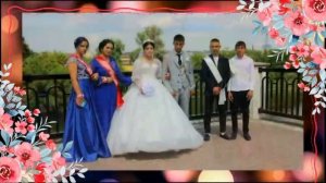 Цыганская свадьба Давида и Зины Город Смоленск-Курск 2023