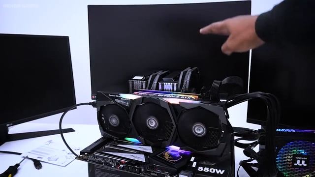 2.5 Lakh Rupees ULTIMATE GAMING PC India 2020 смотреть онлайн