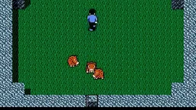 Zoda's Revenge: StarTropics II - Chapter 2 смотреть онлайн