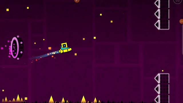 Base After Base [100%] [2 coin] | Geometry dash | GD Tobaf смотреть онлайн