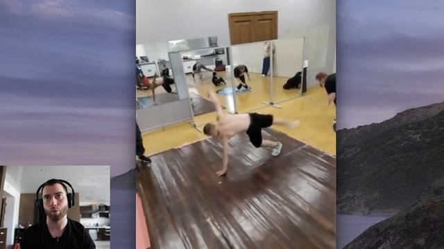 Live stream №8: На разборе ФЛАЙ, ТВИСТ смотреть онлайн