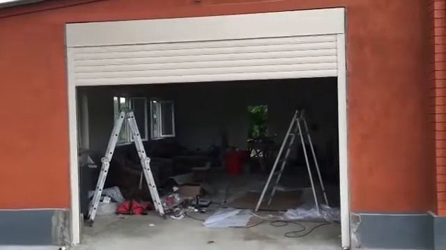 Рольворота смотреть онлайн