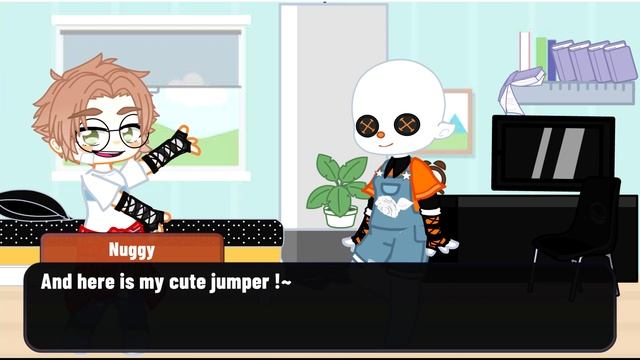 『8 Clothes Ideas in Gacha Club』 смотреть онлайн