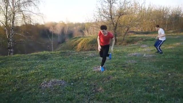 Подготовка студентов и курсантов военной кафедры НИЯУ МИФИ смотреть онлайн