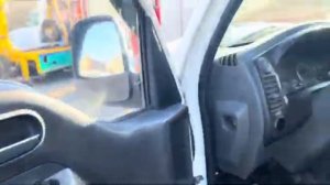 354399 KIA BONGO 2009