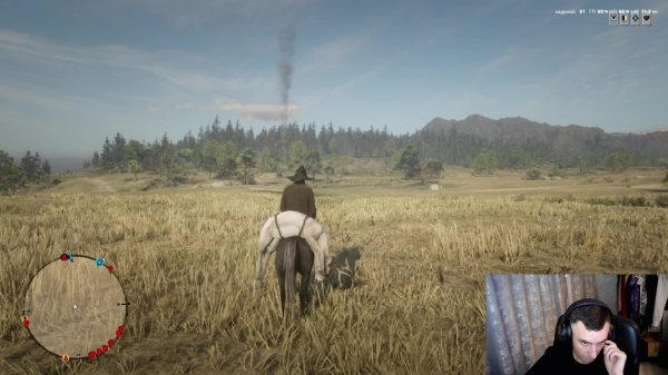 РЕД ДЕД РЕДЕМПШОН ОНЛАЙН