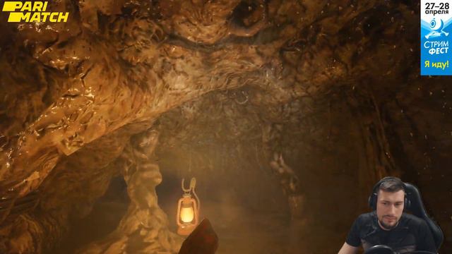 HappyZerG и METRO EXODUS на хардкоре, часть 5 (финал) смотреть онлайн