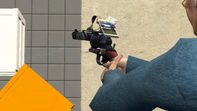 The Garry's Mod Subcommunity has LAUNCHED! смотреть онлайн