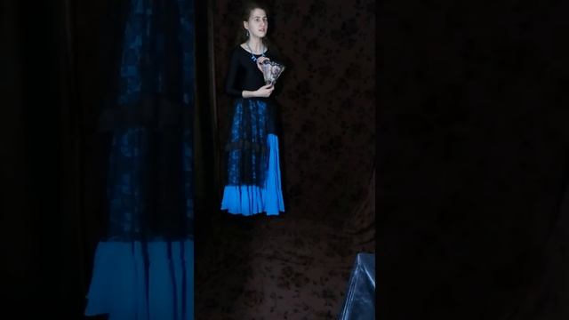Бизе "Цыганский танец" смотреть онлайн