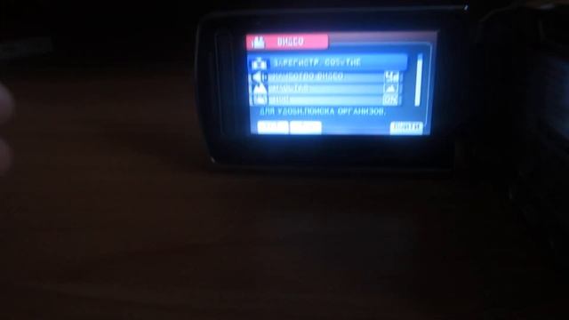 Купили видеокамеру JVC Everio GZ - MS95SE снимаем обзор 16 июня 2019 смотреть онлайн