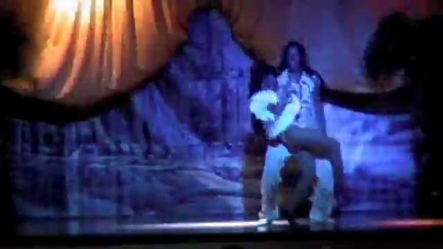 Batuque Samba Show смотреть онлайн