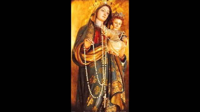 The Secret Of The Rosary By Louis-Marie Grignion De Montfort (T.O.S.D.) смотреть онлайн