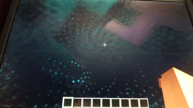 построил город в Minecraft смотреть онлайн