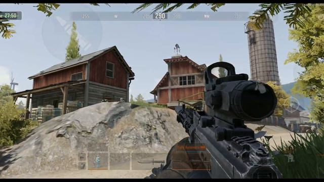 EPIC Arena Showdown: Arena Breakout Fight Highlights! смотреть онлайн