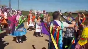 Марийская свадьба ? ? ?