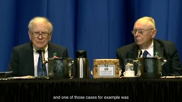 Warren Buffett: What Most Investors Don't Understand About Risk смотреть онлайн
