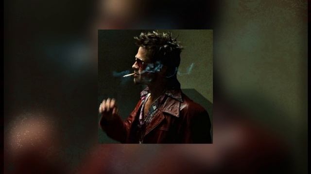 What Is Fight Club? - The Dust Brothers [Slowed down] ~ Tyler Durden смотреть онлайн