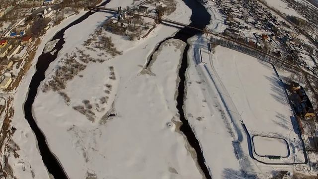 FPV Flight-cruiz X-8