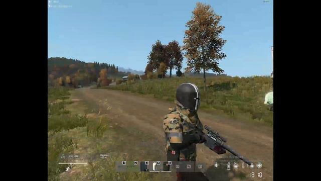 как правильно фаст зумить в дэйз смотреть онлайн