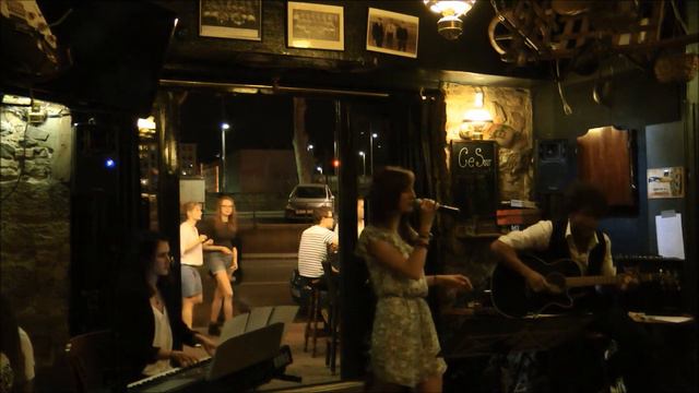 Knocking on Heavens Doors (Cover) смотреть онлайн