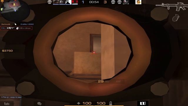 Standoff 2 | „Ssplay“ | Highlights | iPad mini 5 смотреть онлайн