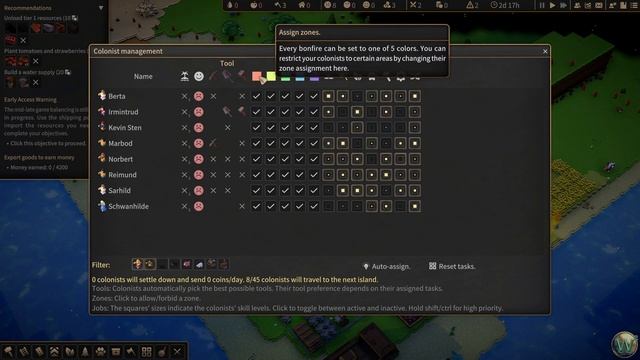 Kubifaktorium, Huge Map, Episode 1: Covering the Basics - Let's Play смотреть онлайн