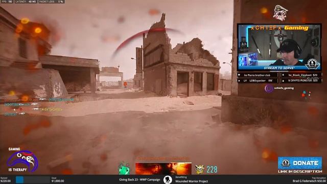 Modern Warfare II - Endless Mastery Grind S2 - xCHIEFx Gaming смотреть онлайн