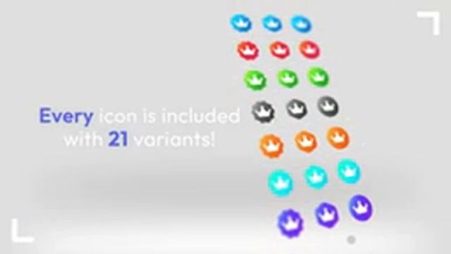 Discord Role Icon Pack (378 Icons!) ? смотреть онлайн