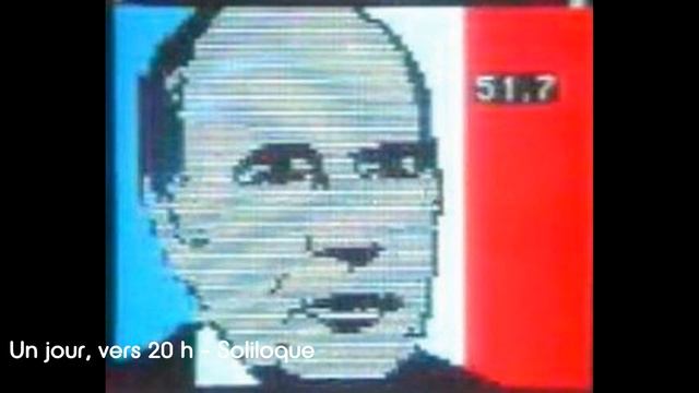 10 Mai 81 -Mitterrand Mix смотреть онлайн