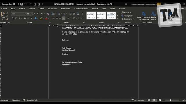 Como buscar archivos por palabras contenidas en el documento - word powerpoint excel pdf смотреть онлайн