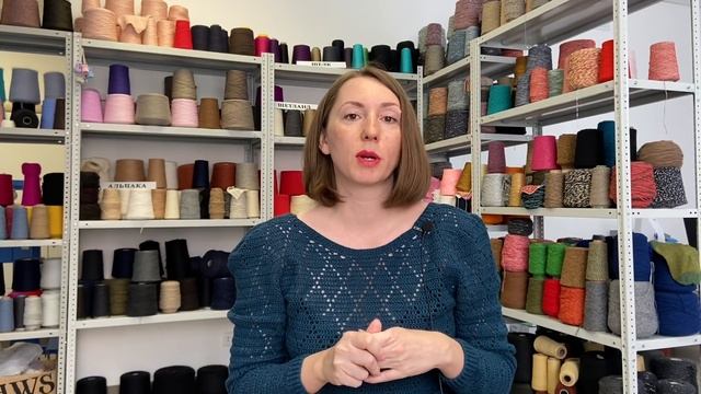 Свалять вязание и не плакать смотреть онлайн