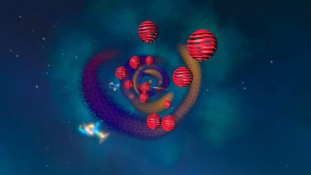 VR Experiences: Tripp Daily Focus (Breathe In Peace Nothingness) смотреть онлайн
