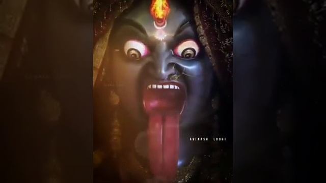 Parmeshwari Jai Maa Kali Jai Maa Kali - Kali Mantra