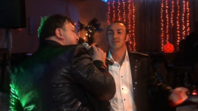 Группа ГРЕЙС - Ах, родная моя смотреть онлайн