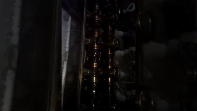 Клапана ТАЙОТА СМА ЛИФАН ДЖИЛИ смотреть онлайн