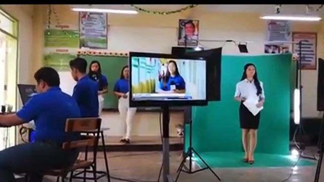 RSPC TV Broadcasting | CHAMPION смотреть онлайн