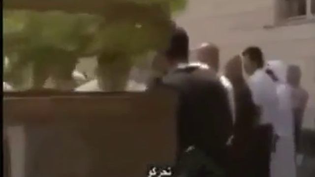 Хамас борется за "свободу" своего народа. смотреть онлайн