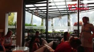 Обзор отеля Стар Сити (StarCity Nha Trang Hotel). Отель четыре звезды в Нячанге, Вьетнам