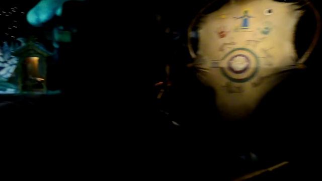 Резиденция Йоулупукки в Рованиеми. Санта Клаус. Santa Claus. Joulupukki. Санта Парк. смотреть онлайн