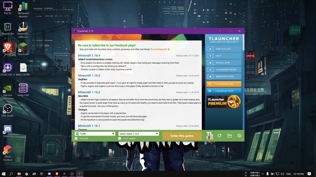 How to Download and Install Minecraft java edition [Latest 2021] in pc for free !!! смотреть онлайн