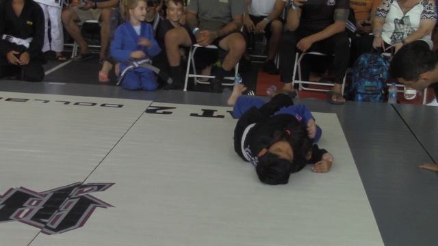 Grappling X June 27th 2021 Mat 2 Match 21 смотреть онлайн