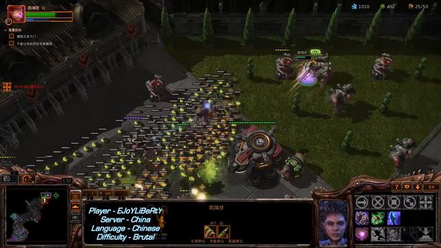 The Reckoning - BugRun 0216 - Brutal (bug has been fixed!) смотреть онлайн