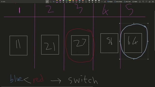 How to Sort an Array (Delphi) смотреть онлайн