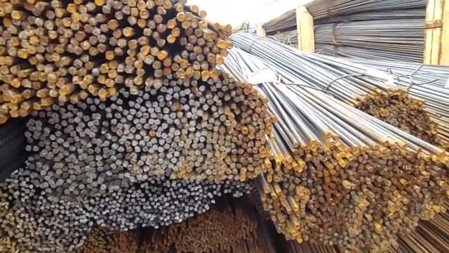 Купить рифленую арматуру смотреть онлайн