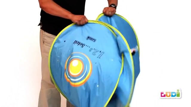 LUDI Игровой тент Пляж 2304