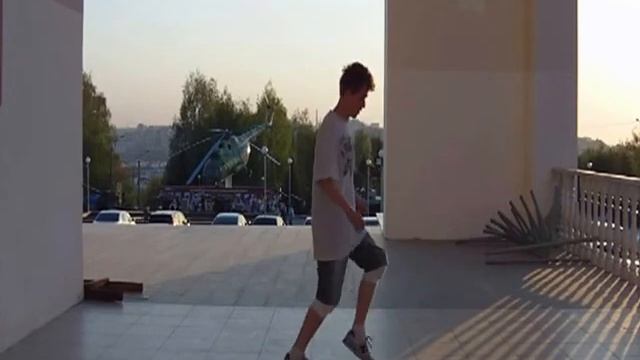 cwalk Чебоксары 2013 смотреть онлайн