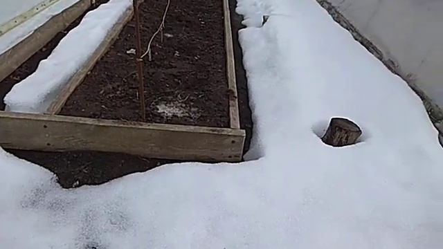 Всем Привет. Ждём когда наступит весна. И будем заниматься Огородными делами смотреть онлайн