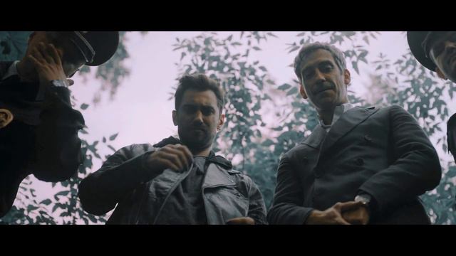 Кукрыниксы
Никто смотреть онлайн