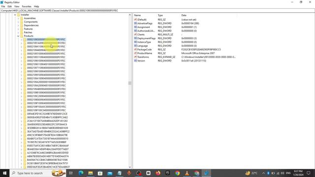 MS Visual C++ The feature you are trying to use is on network resource that is unavailable - Fixed смотреть онлайн