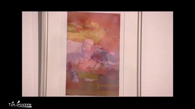 Expo: Peintures De Perrine Rabouin à Palaiseau